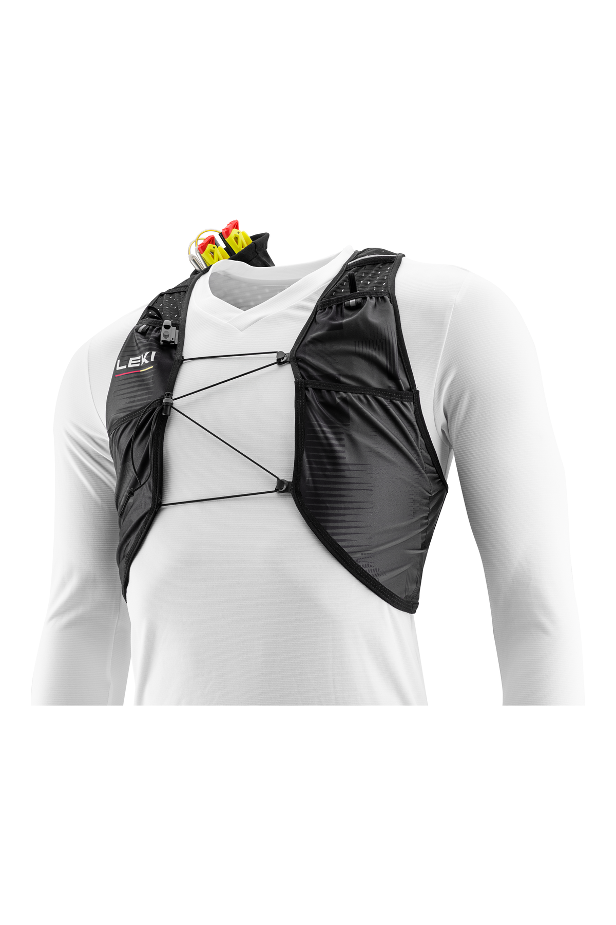 Trail Running Quiver Vest