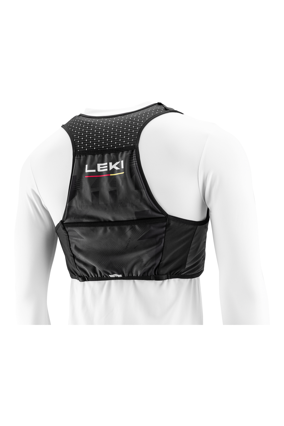 Trail Running Quiver Vest