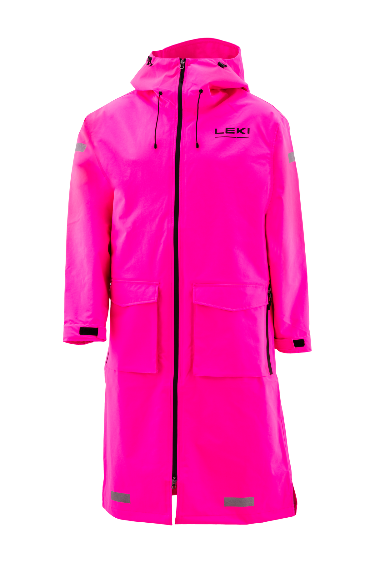 Rain Coat WCR Pro