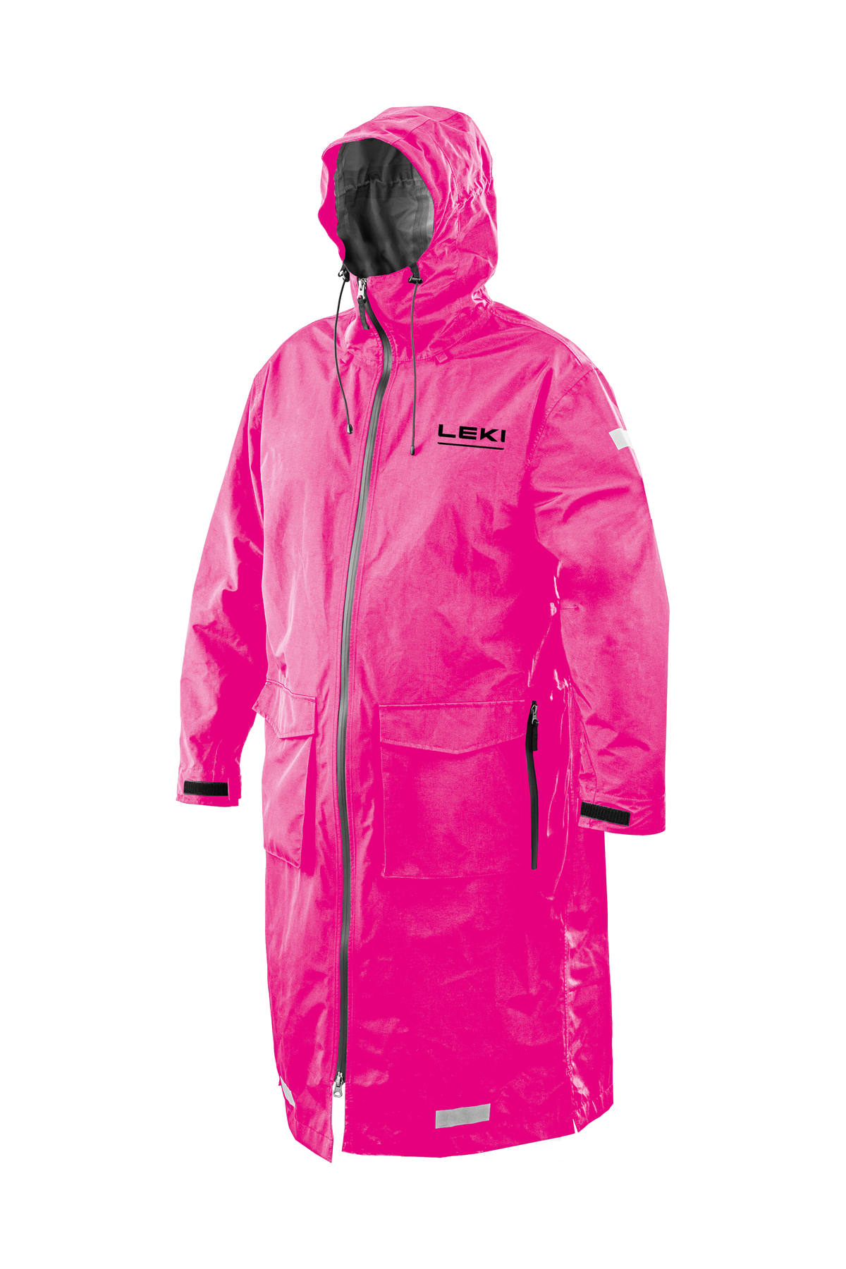 Rain Coat WCR Pro Junior
