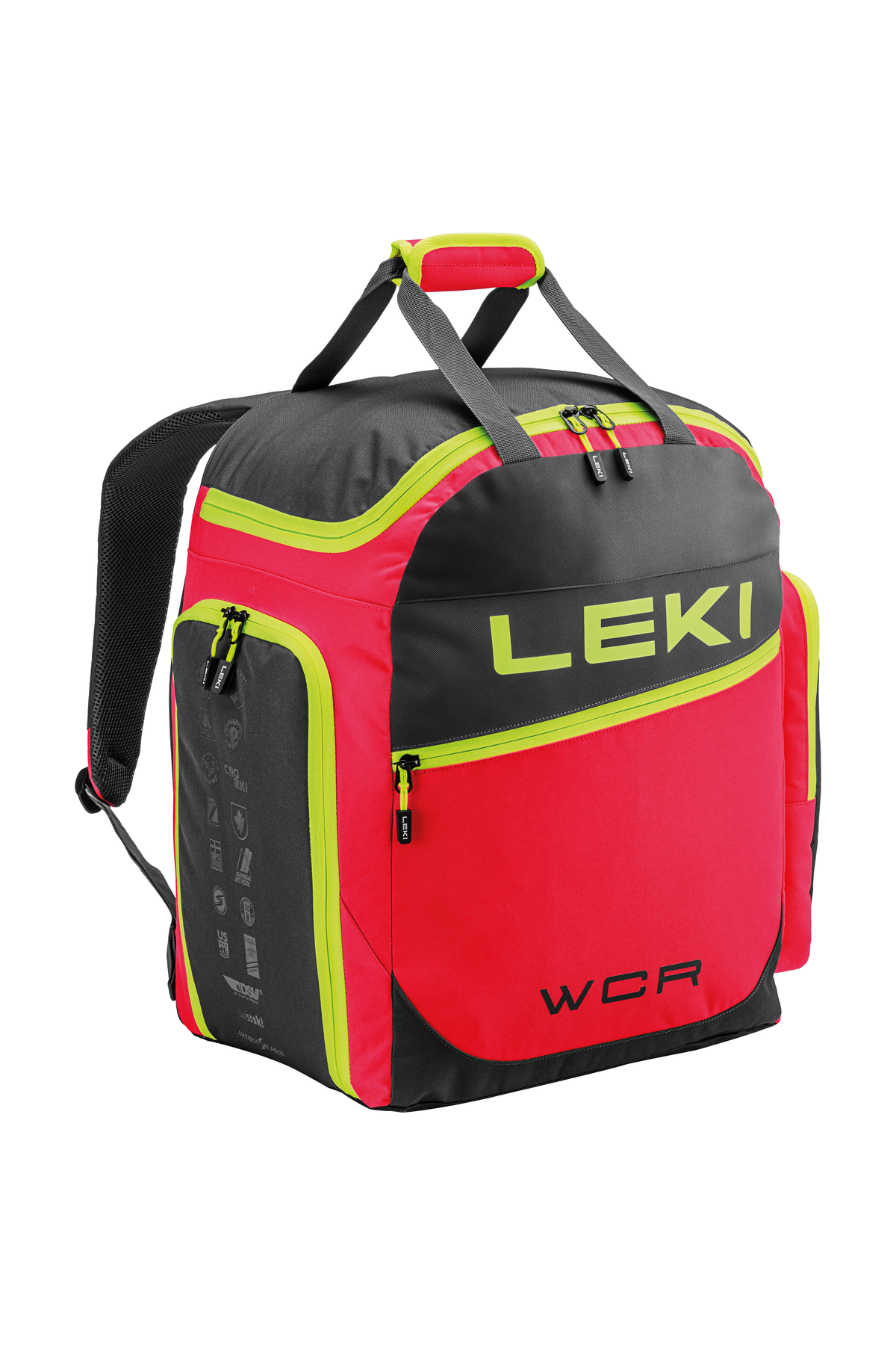 Skiboot Bag WCR / 60L