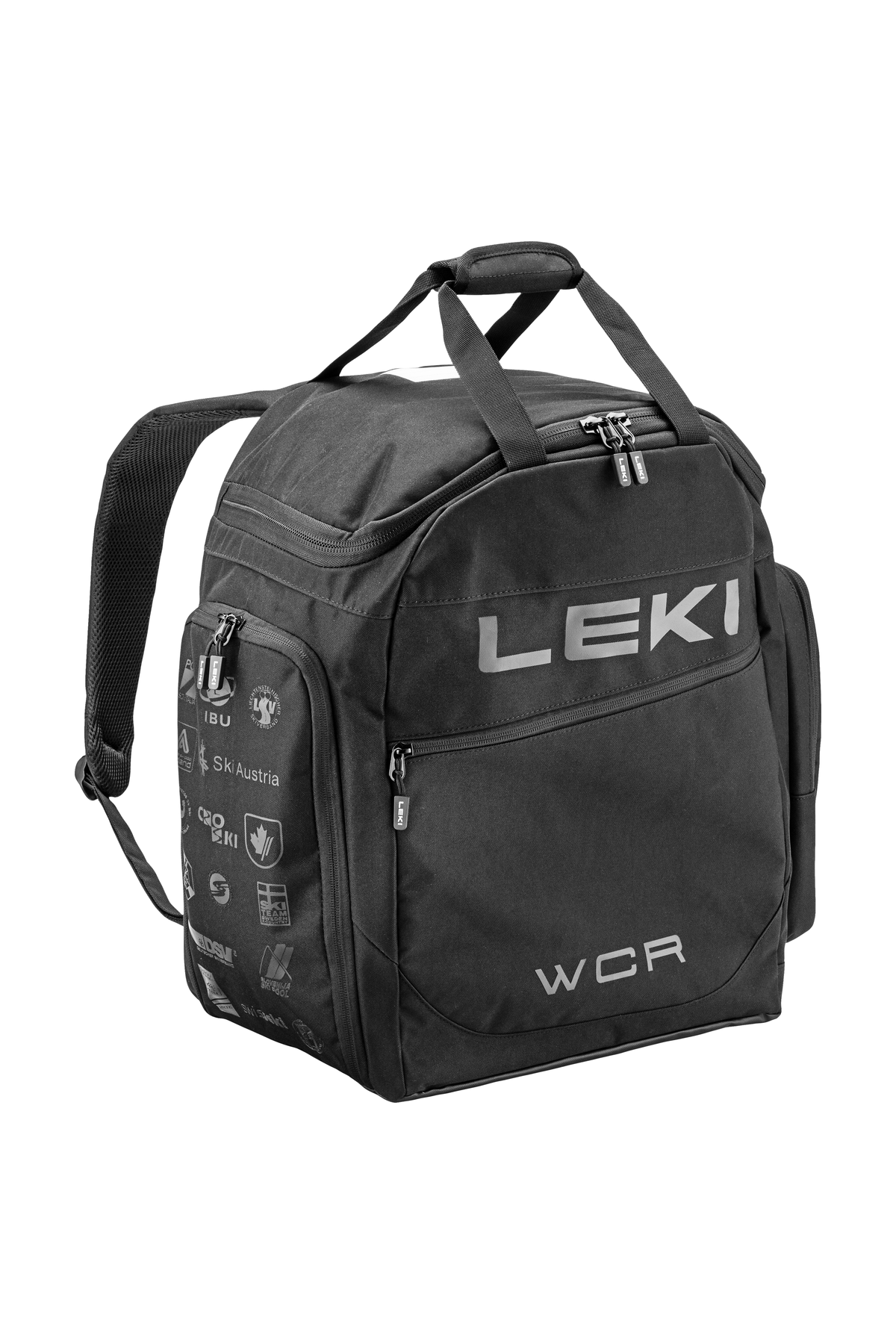 Skiboot Bag WCR / 60L