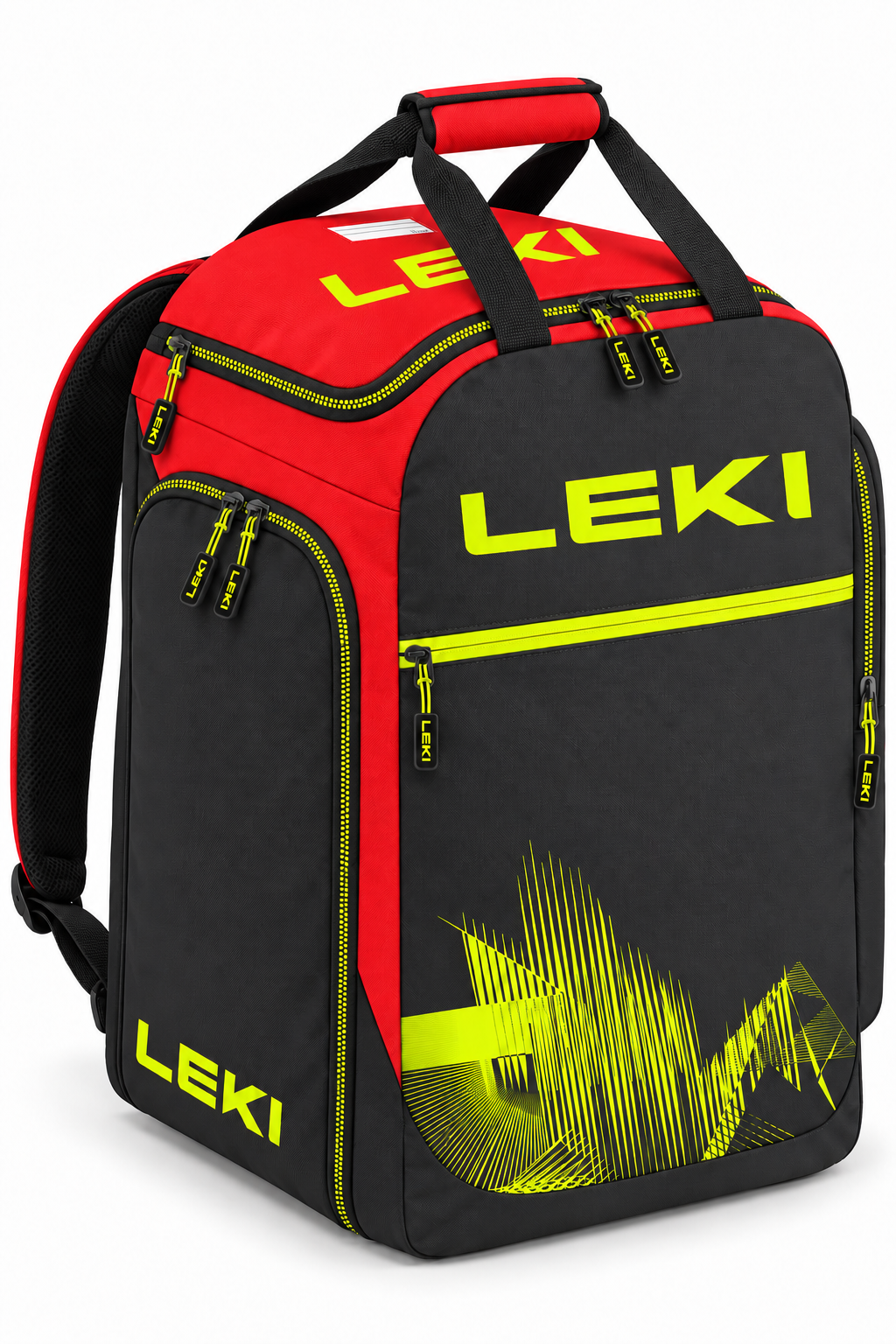 Skiboot Bag WCR / 60L