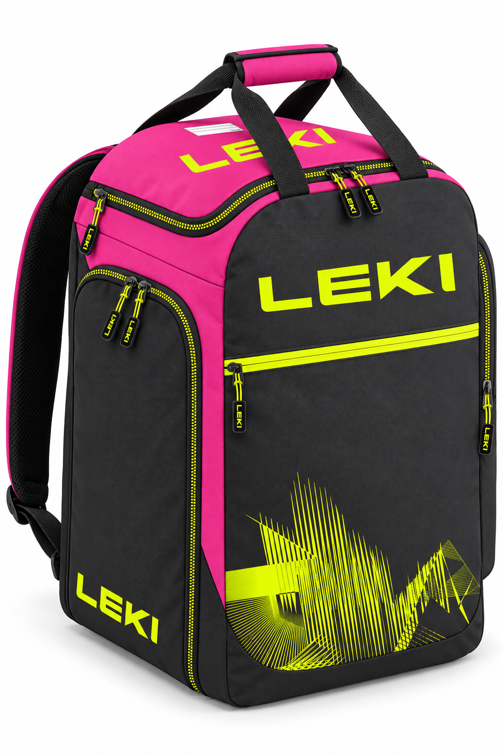 Skiboot Bag WCR / 60L