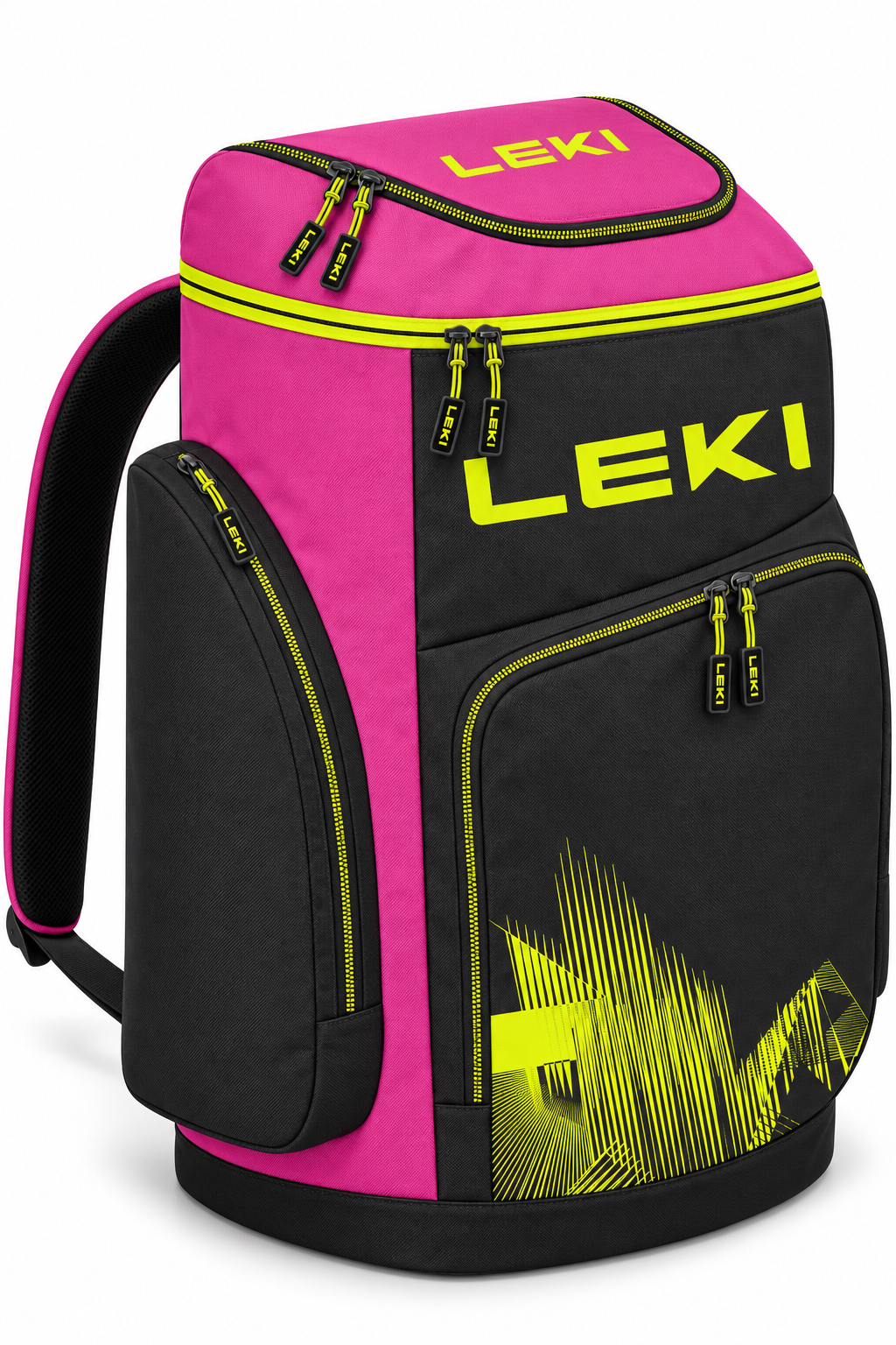 Skiboot Bag WCR / 85L