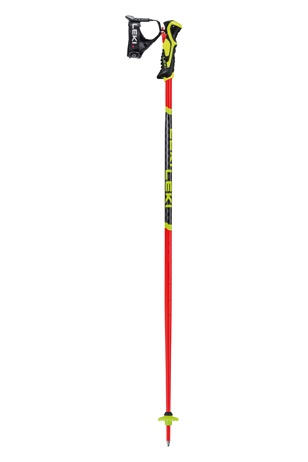 WCR Lite SL 3D-Red