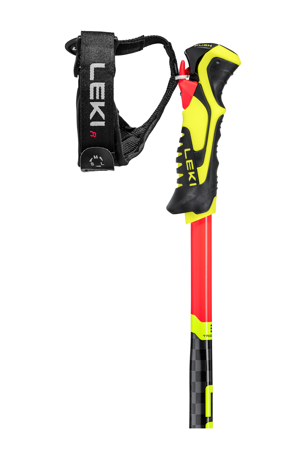 WCR Lite SL 3D-Red
