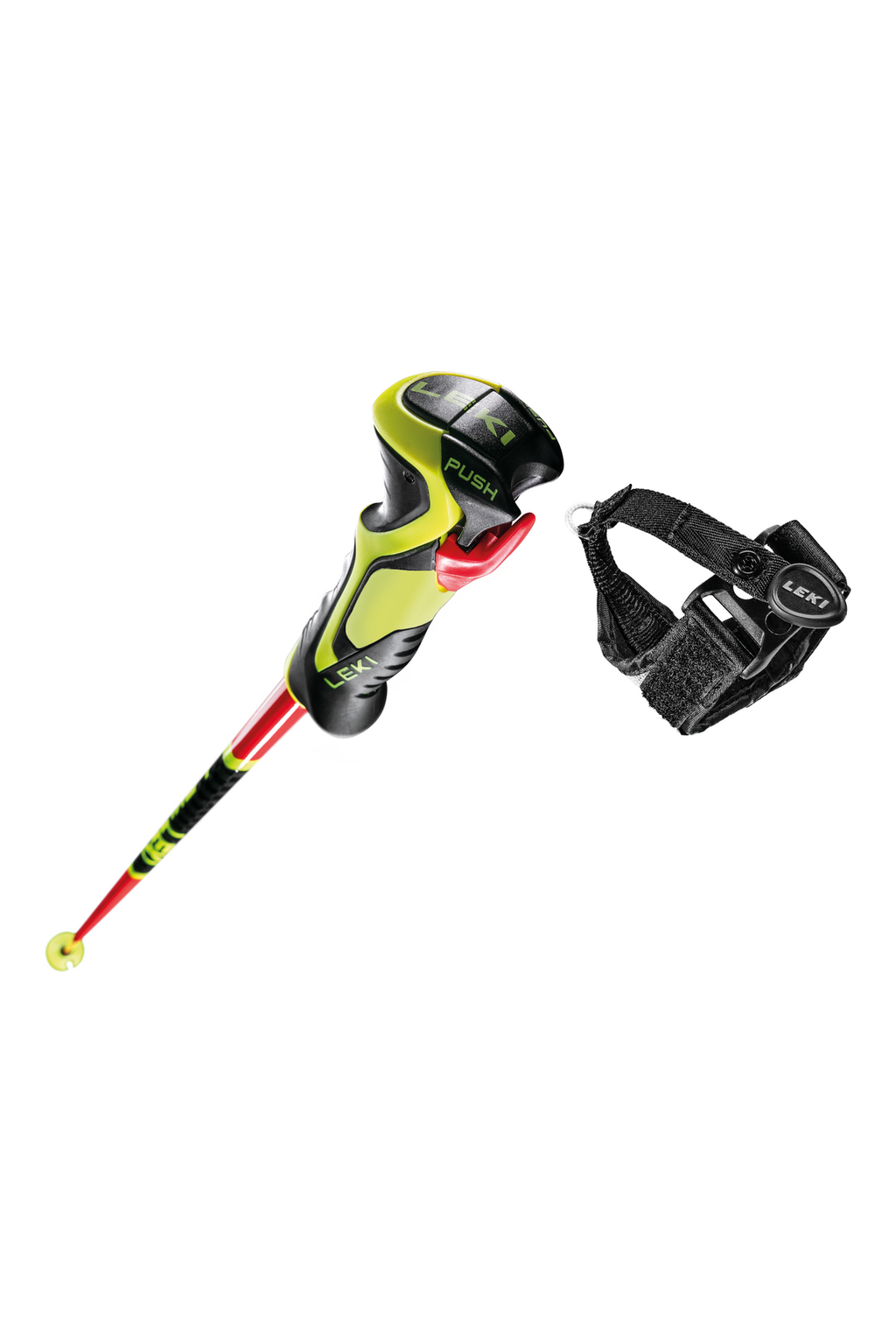 WCR Lite SL 3D-Red