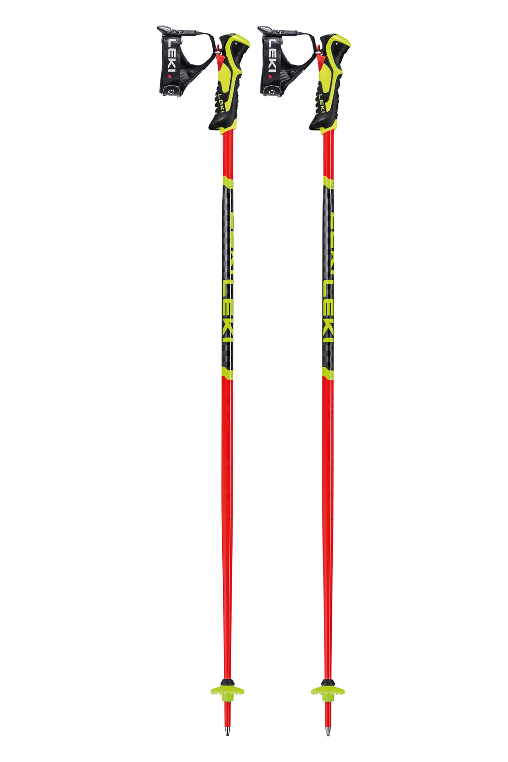 WCR Lite SL 3D-Red