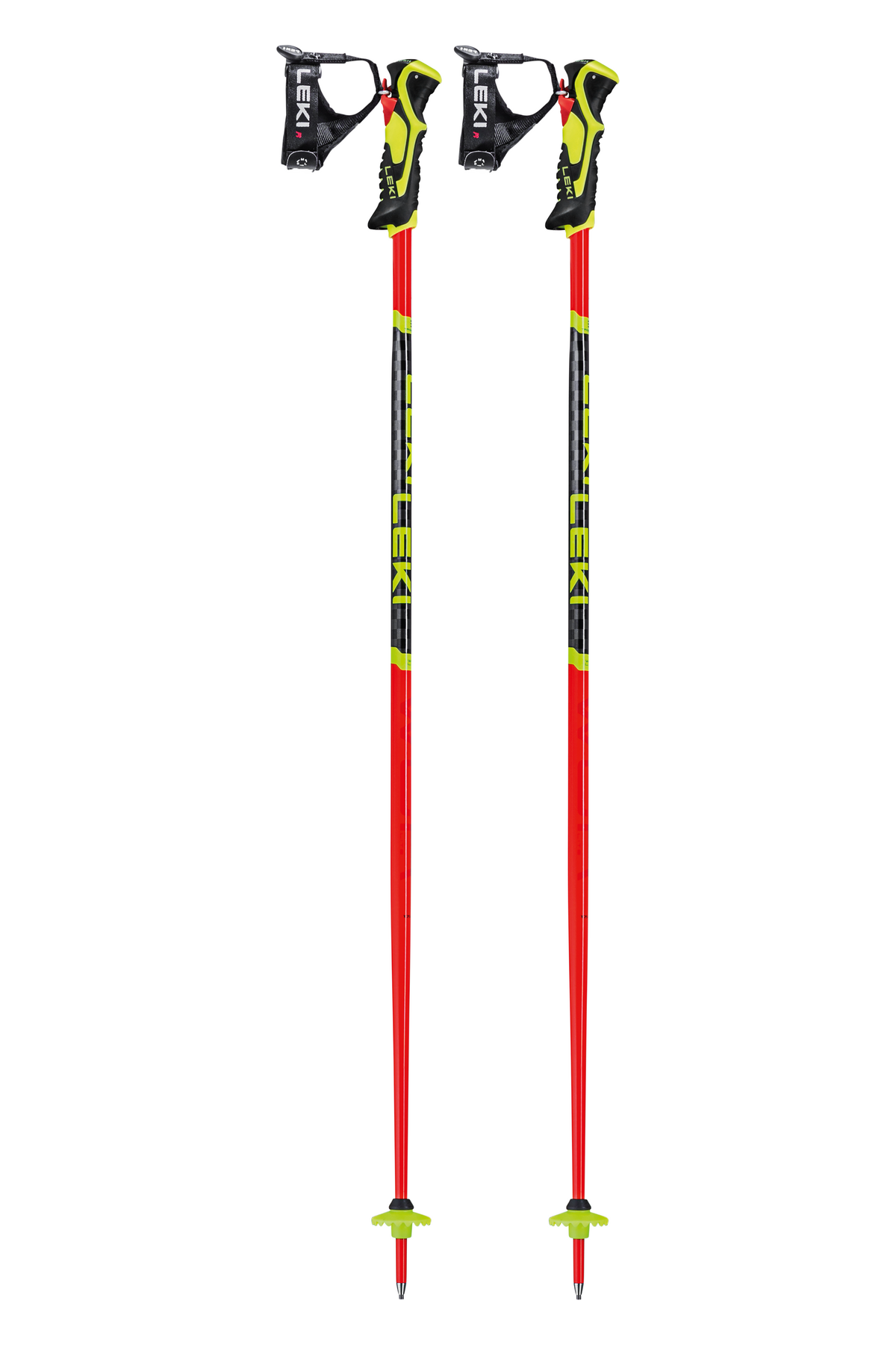 WCR Lite SL 3D-Red
