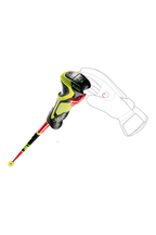 WCR Lite SL 3D-Red