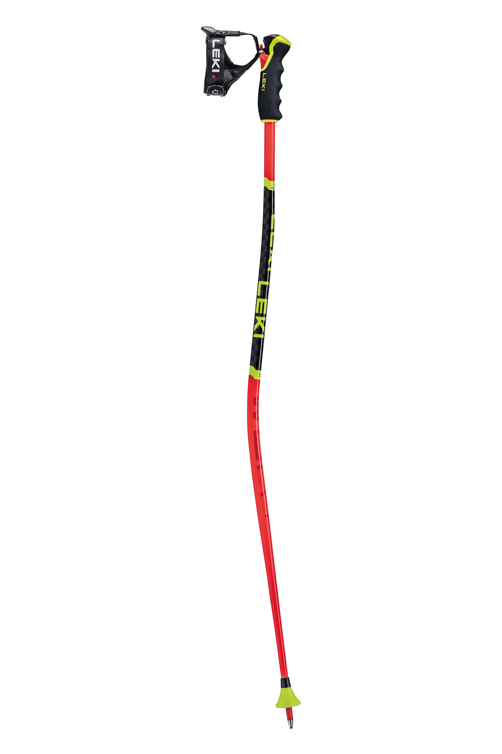 WCR Lite GS 3D-Red