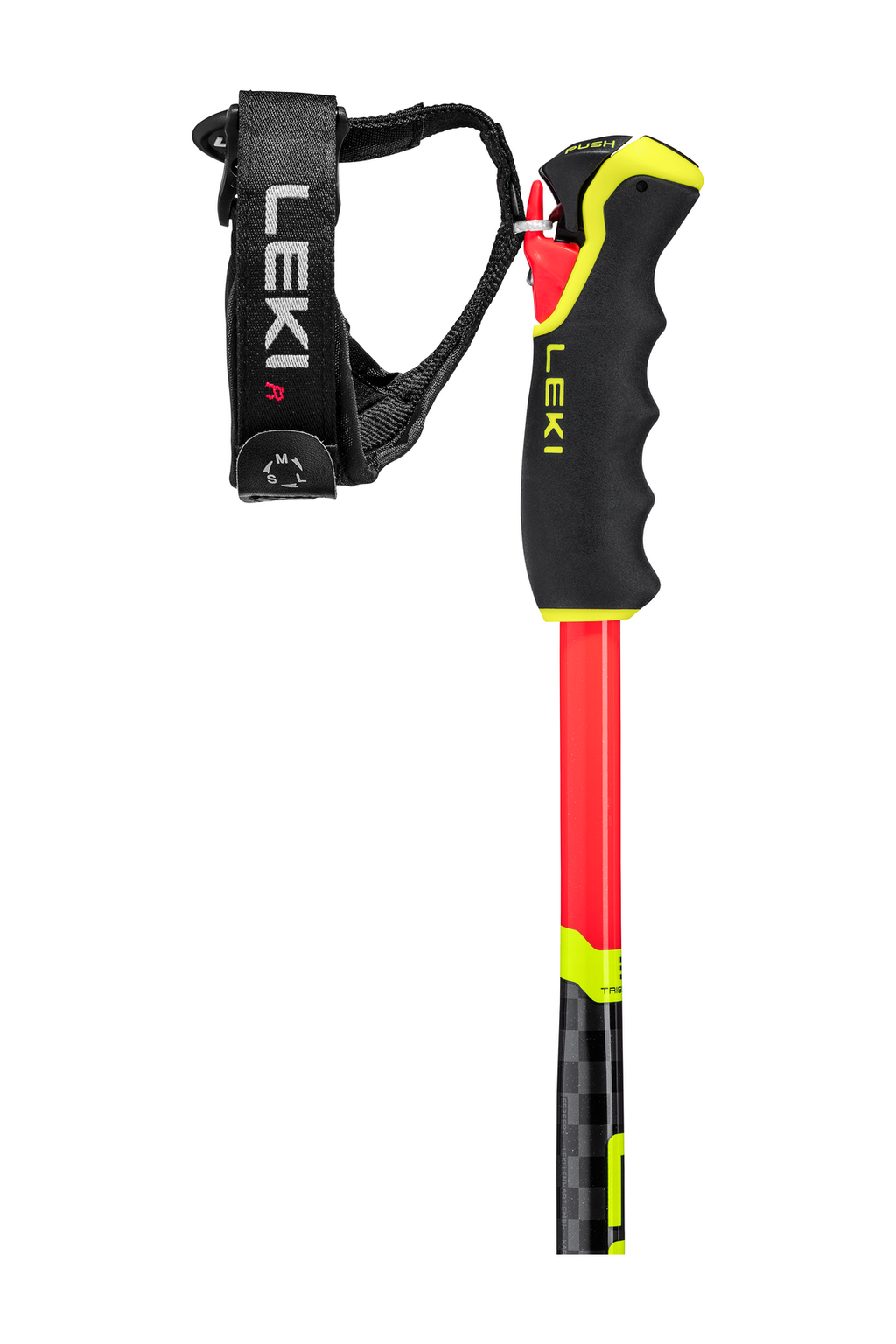 WCR Lite GS 3D-Red