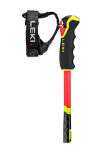 WCR Lite GS 3D-Red