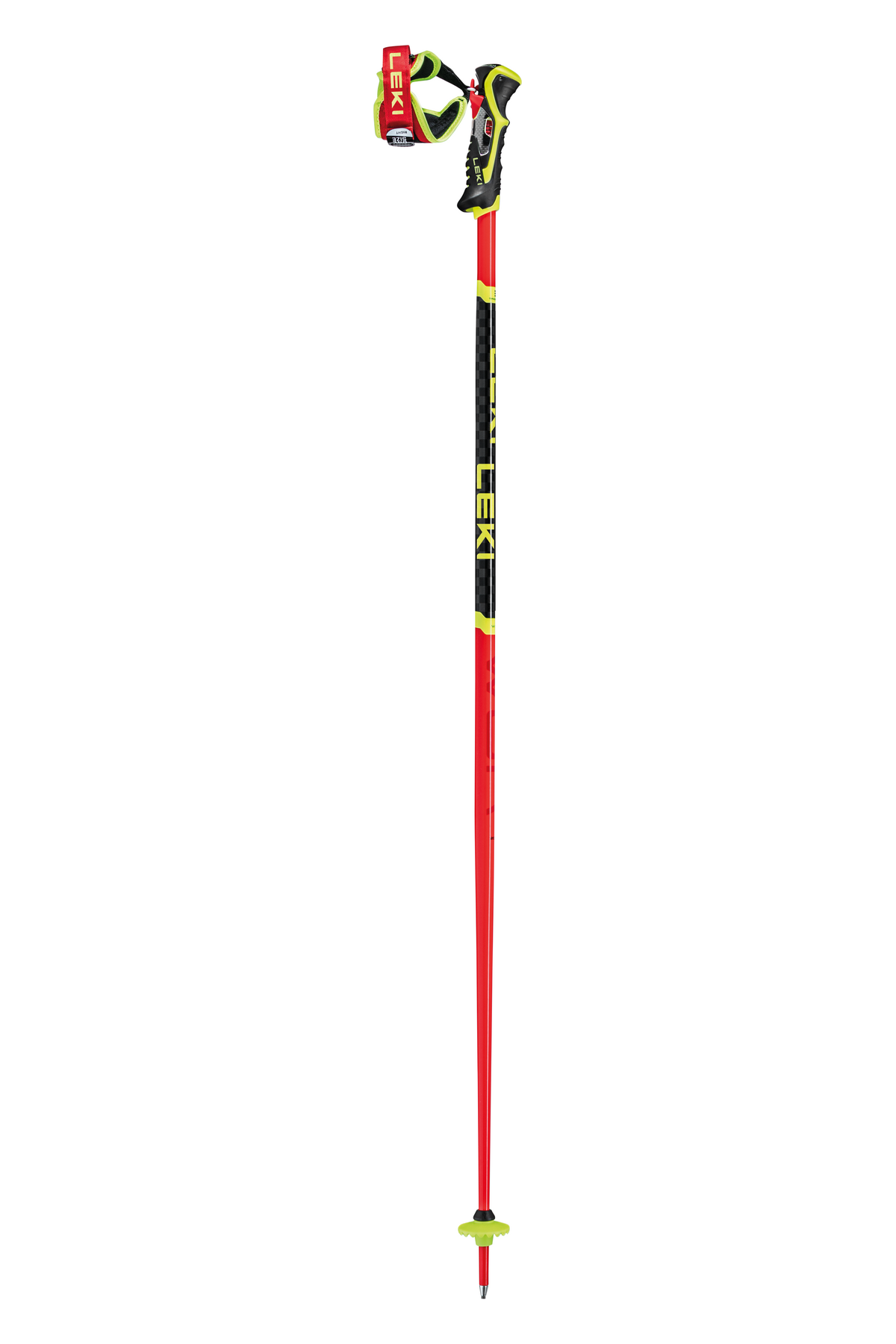 WCR SL 3D-Red
