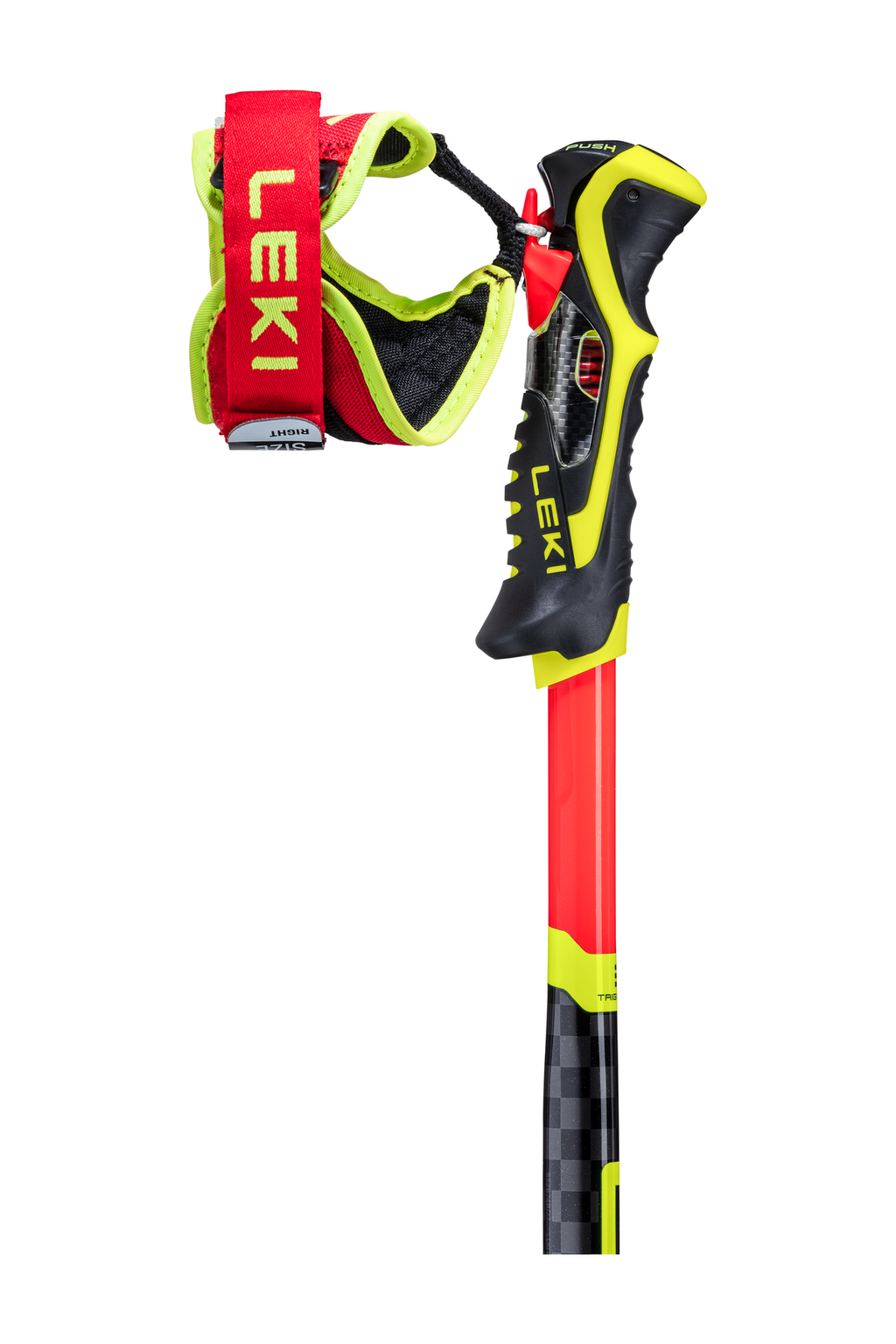 WCR SL 3D-Red