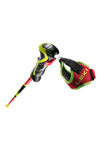 WCR SL 3D-Red