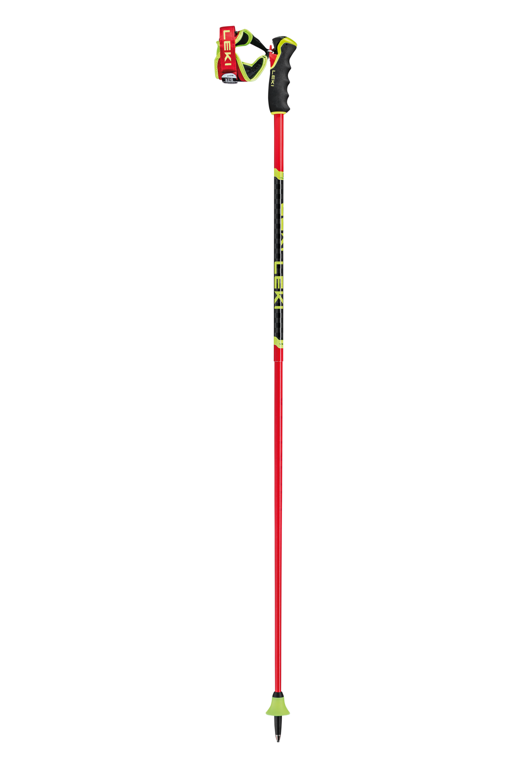 Venom GS 3D-Red