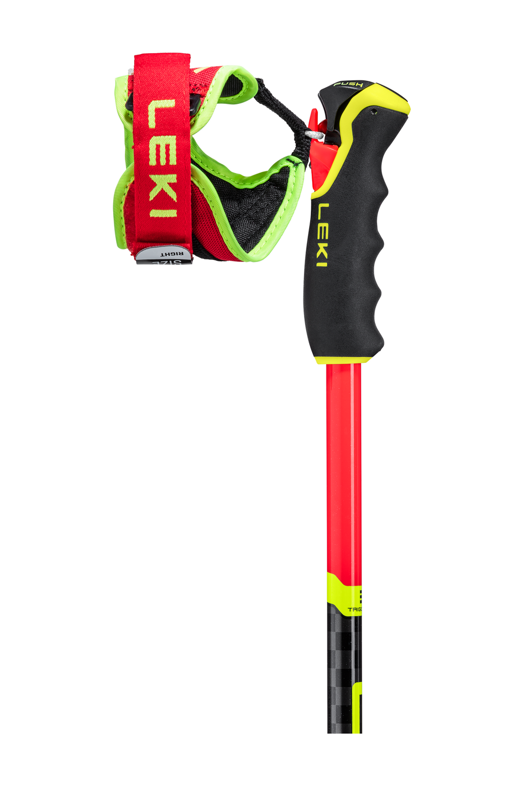 Venom GS 3D-Red