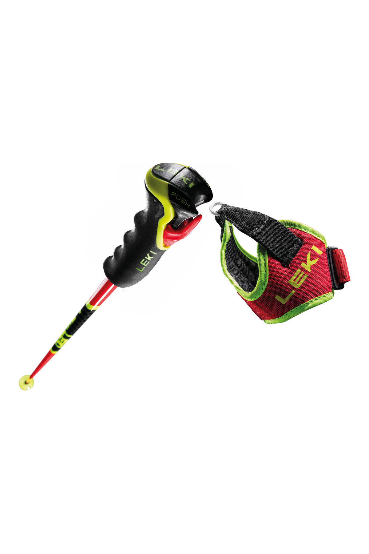 Venom GS 3D-Red