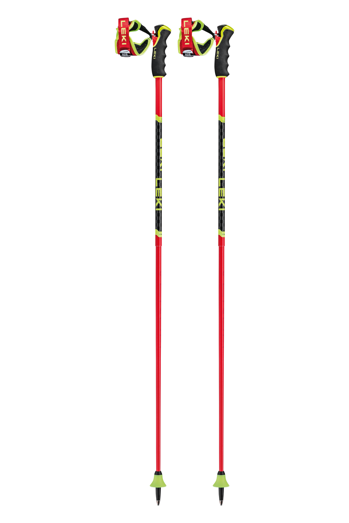 Venom GS 3D-Red