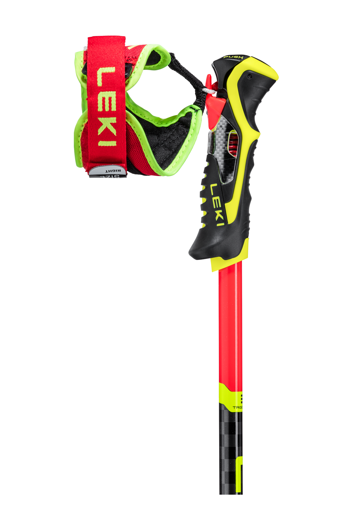 Venom SL 3D-Red