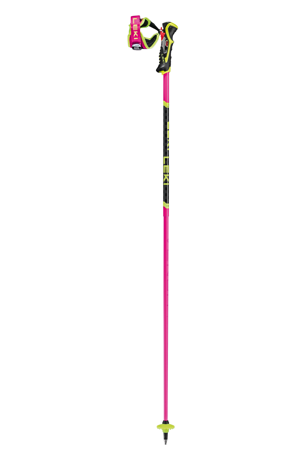 Venom SL 3D-Pink