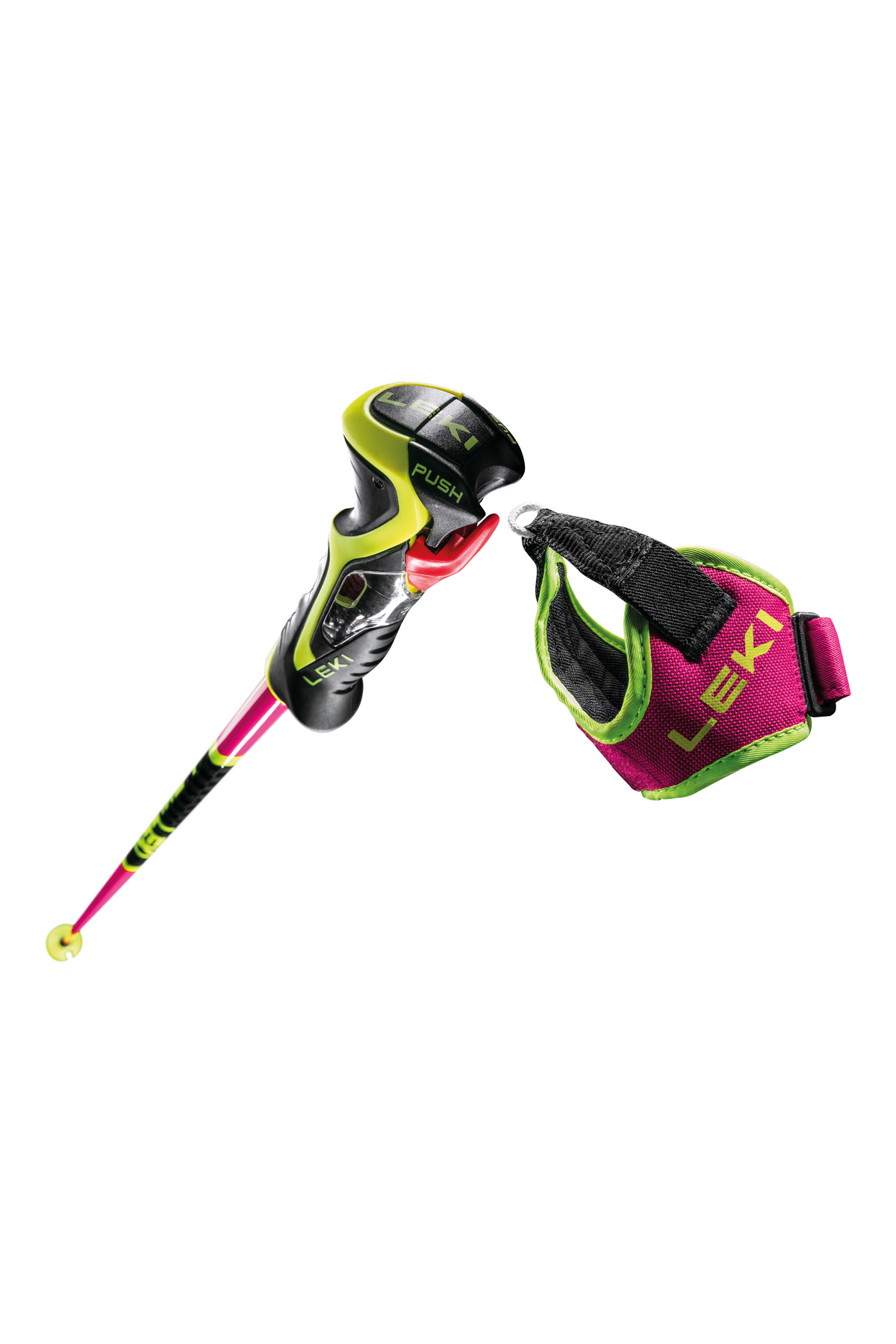 Venom SL 3D-Pink