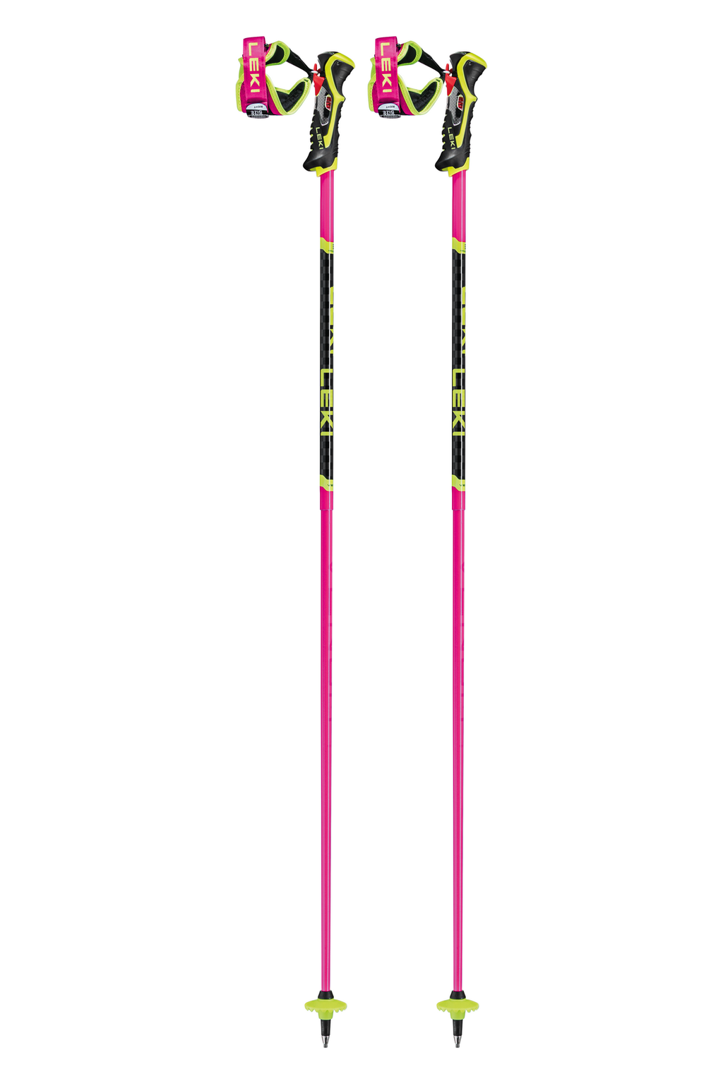 Venom SL 3D-Pink