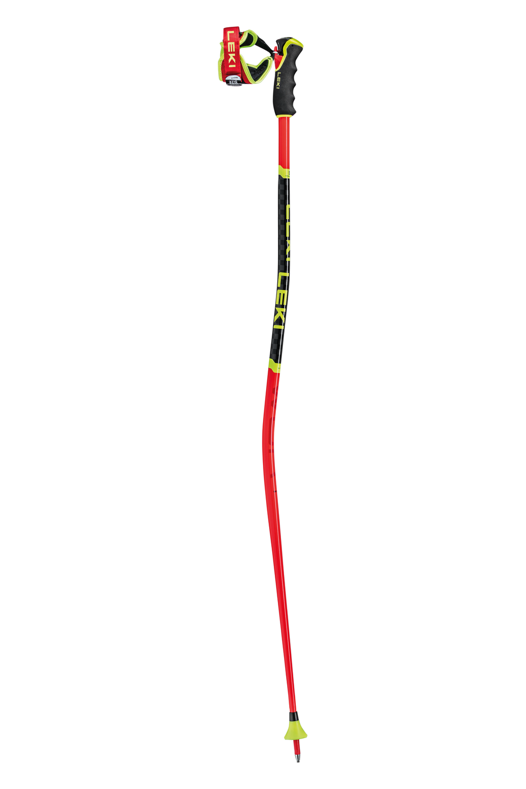 WCR GS 3D-Red