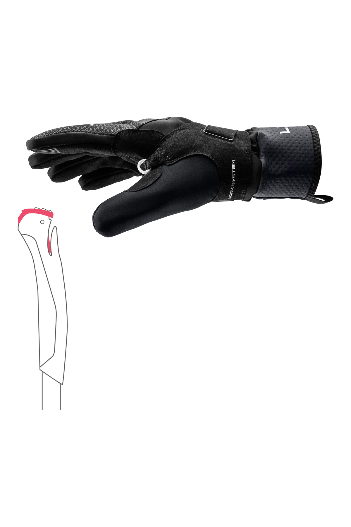 CC Thermo Shark