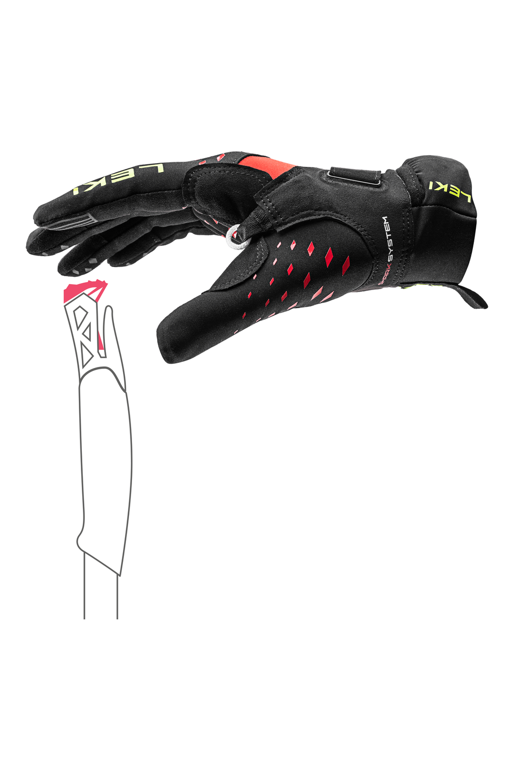 Ultra Trail Storm Shark