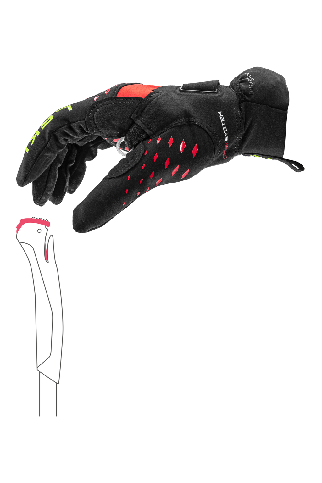 Ultra Trail Storm Shark