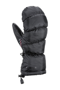 Glace 3D Women Mitt-black