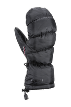 Glace 3D Women Mitt-black