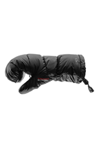 Glace 3D Women Mitt-black