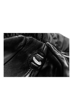 Glace 3D Women Mitt-black