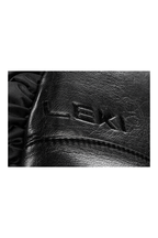 Glace 3D Women Mitt-black