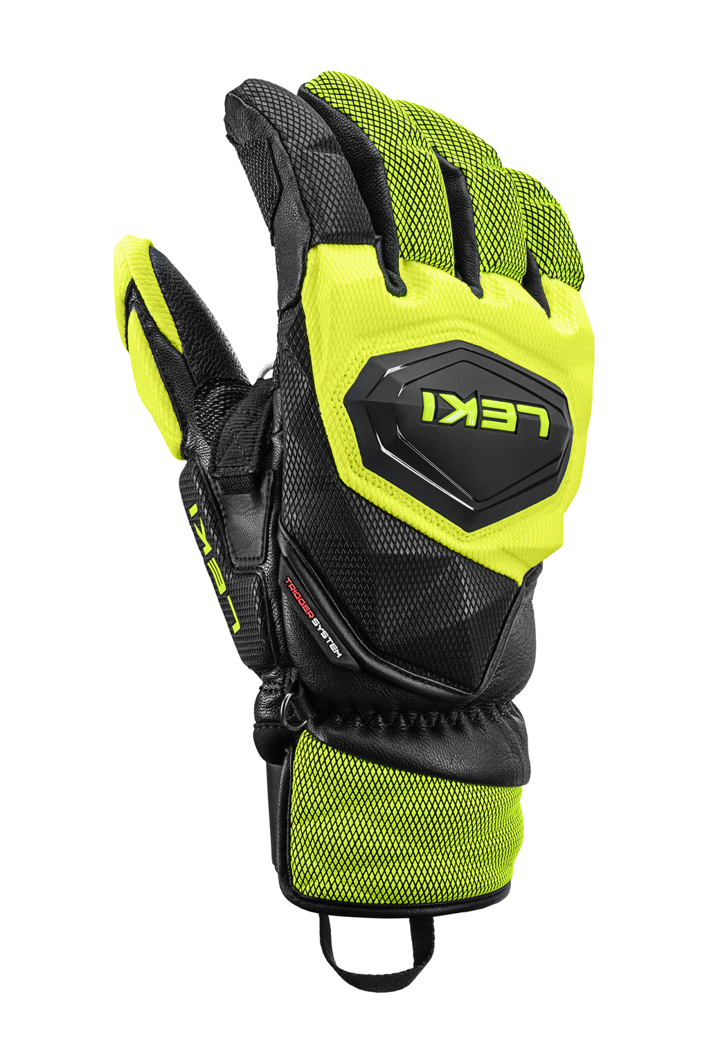 WCR Venom SL 3D