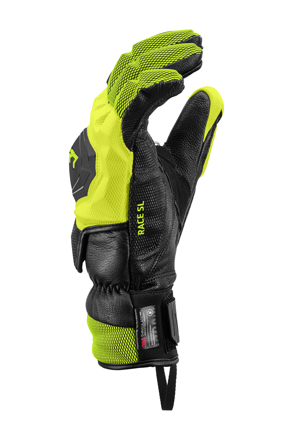 WCR Venom SL 3D