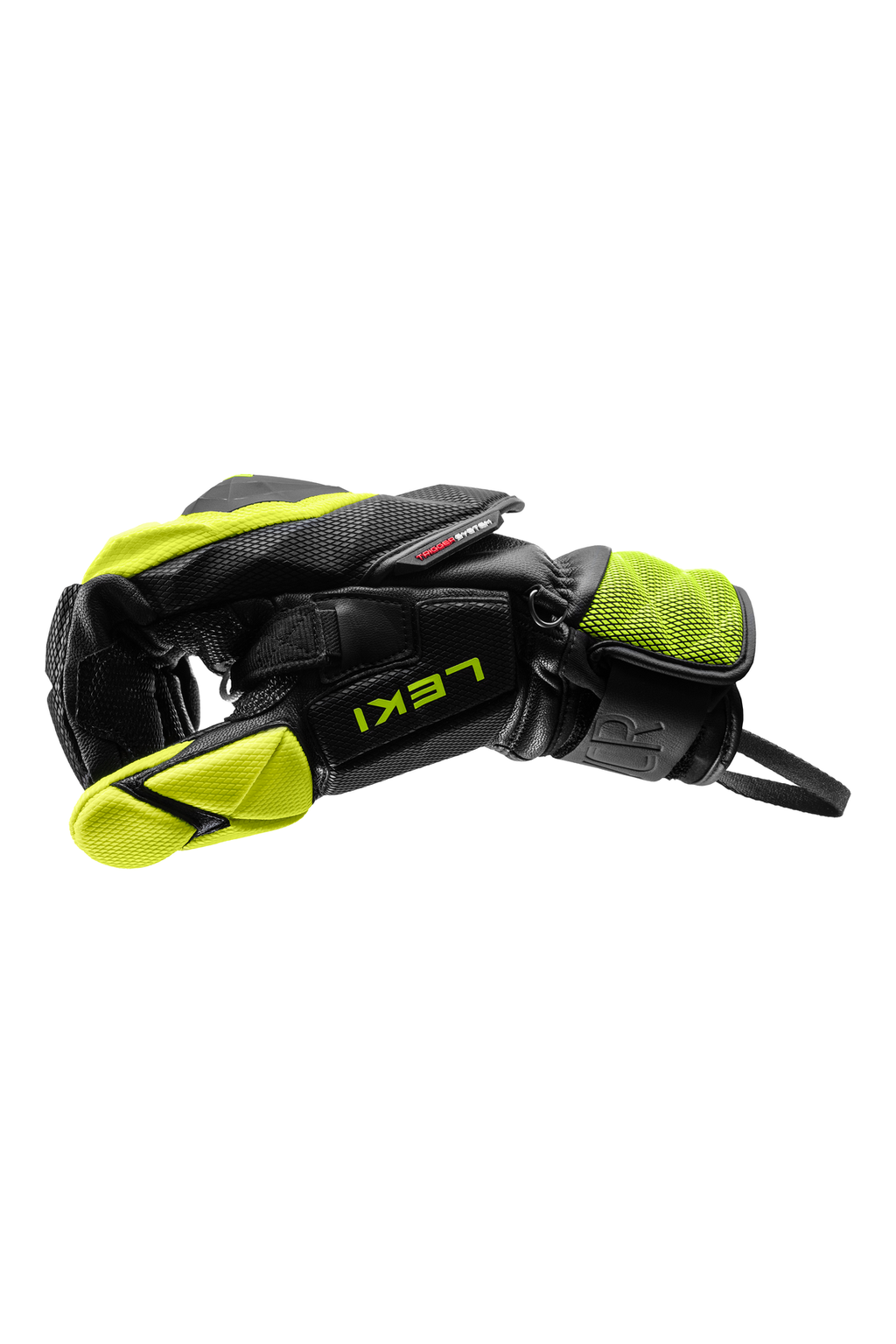WCR Venom SL 3D