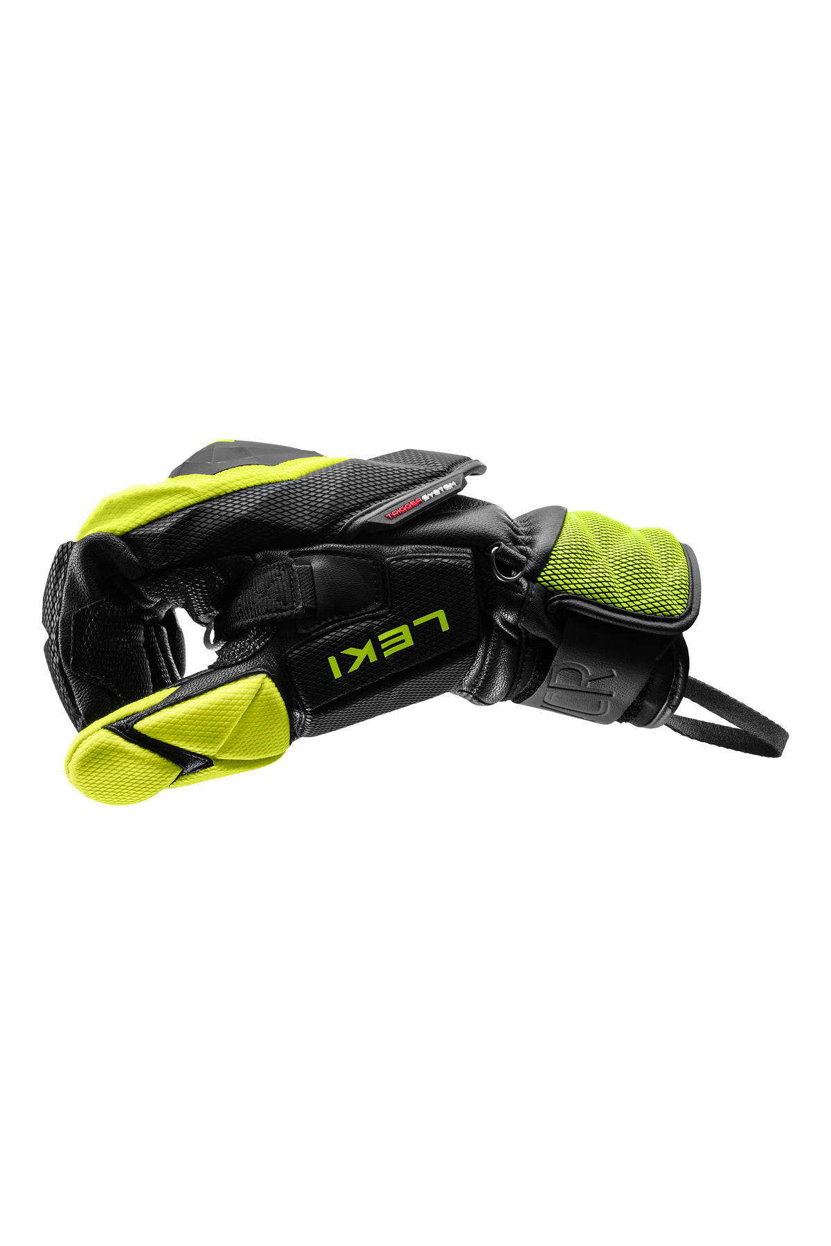 WCR Venom SL 3D