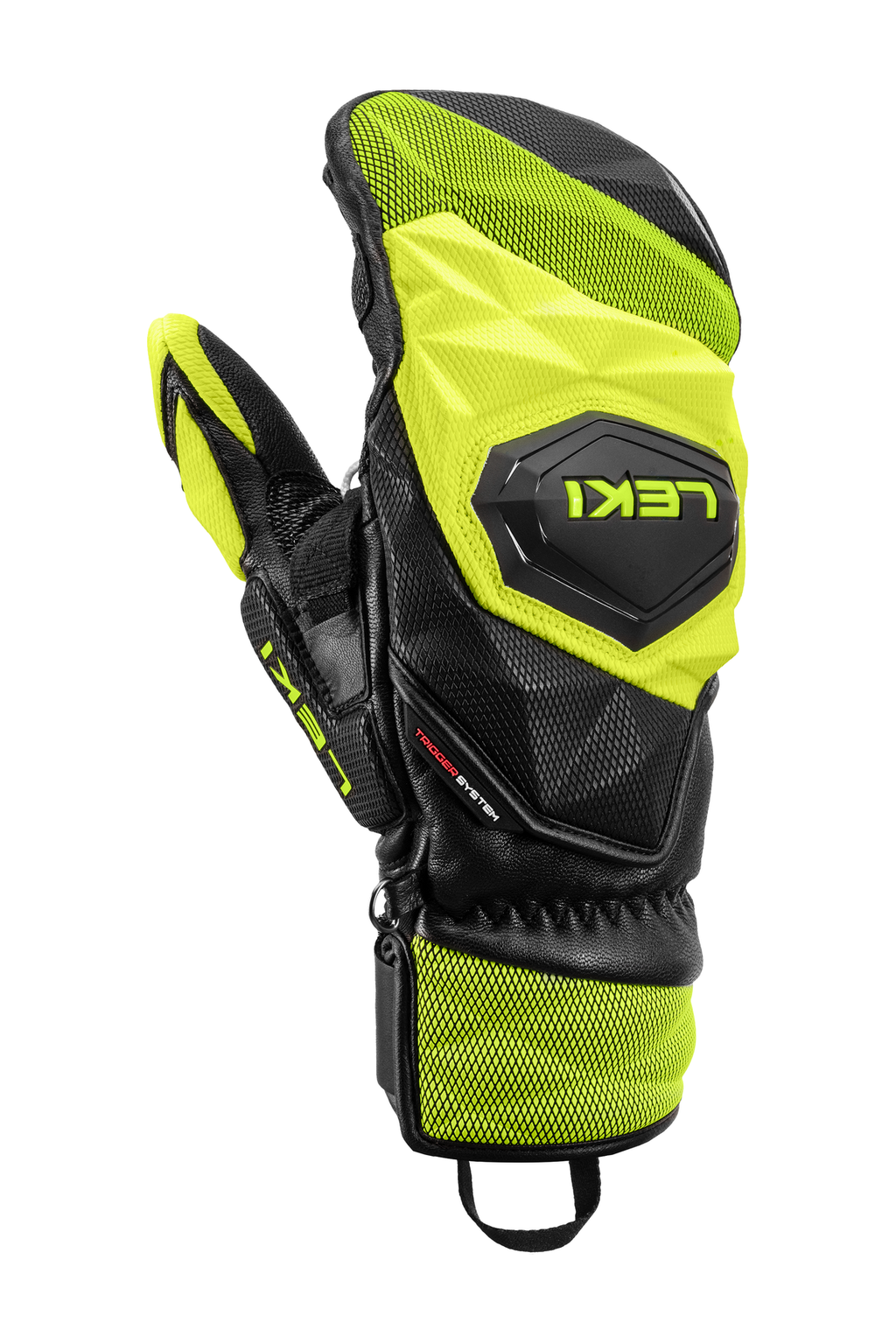 WCR Venom SL 3D Mitt