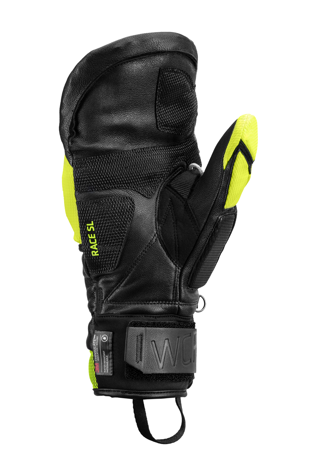 WCR Venom SL 3D Mitt