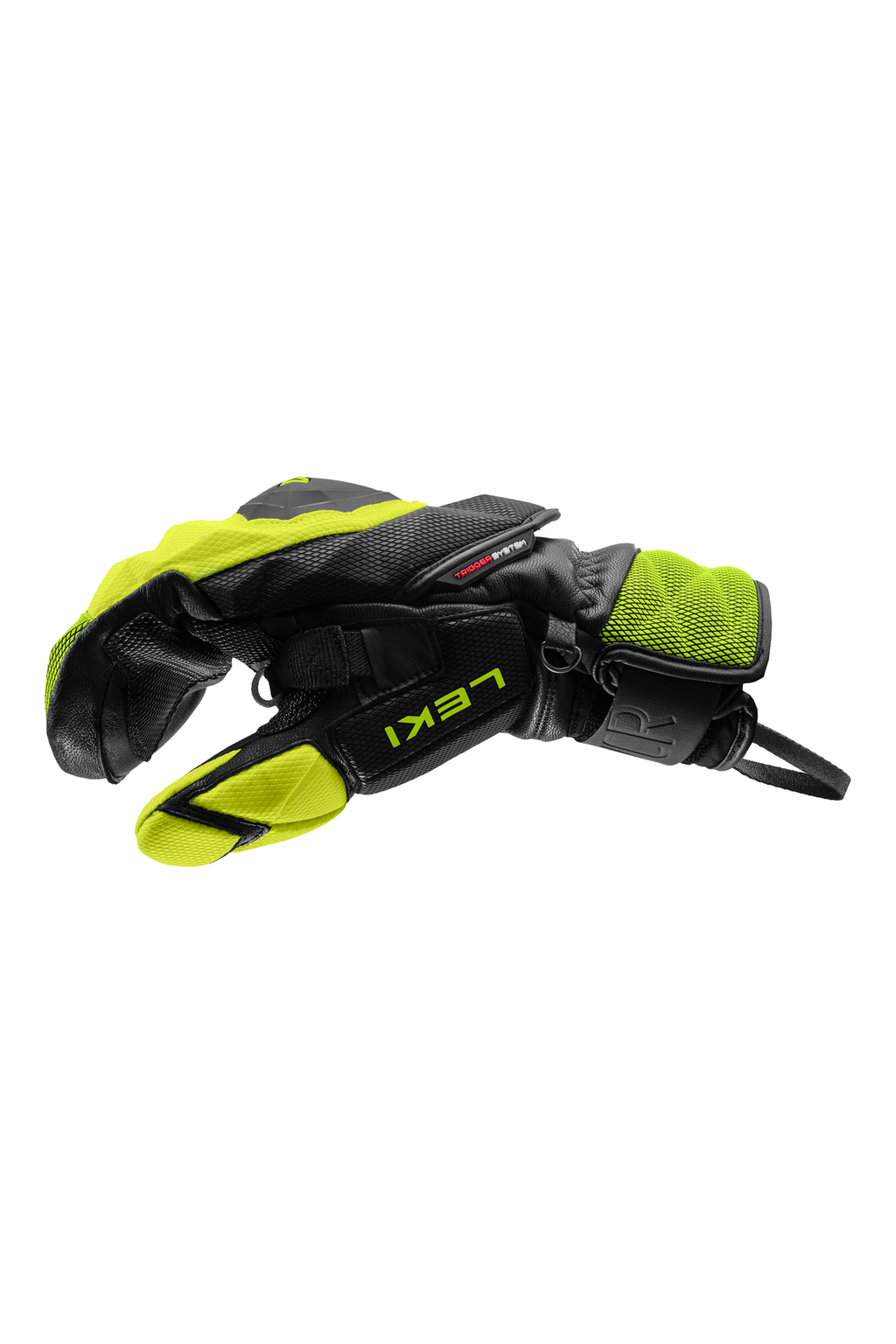 WCR Venom SL 3D Mitt