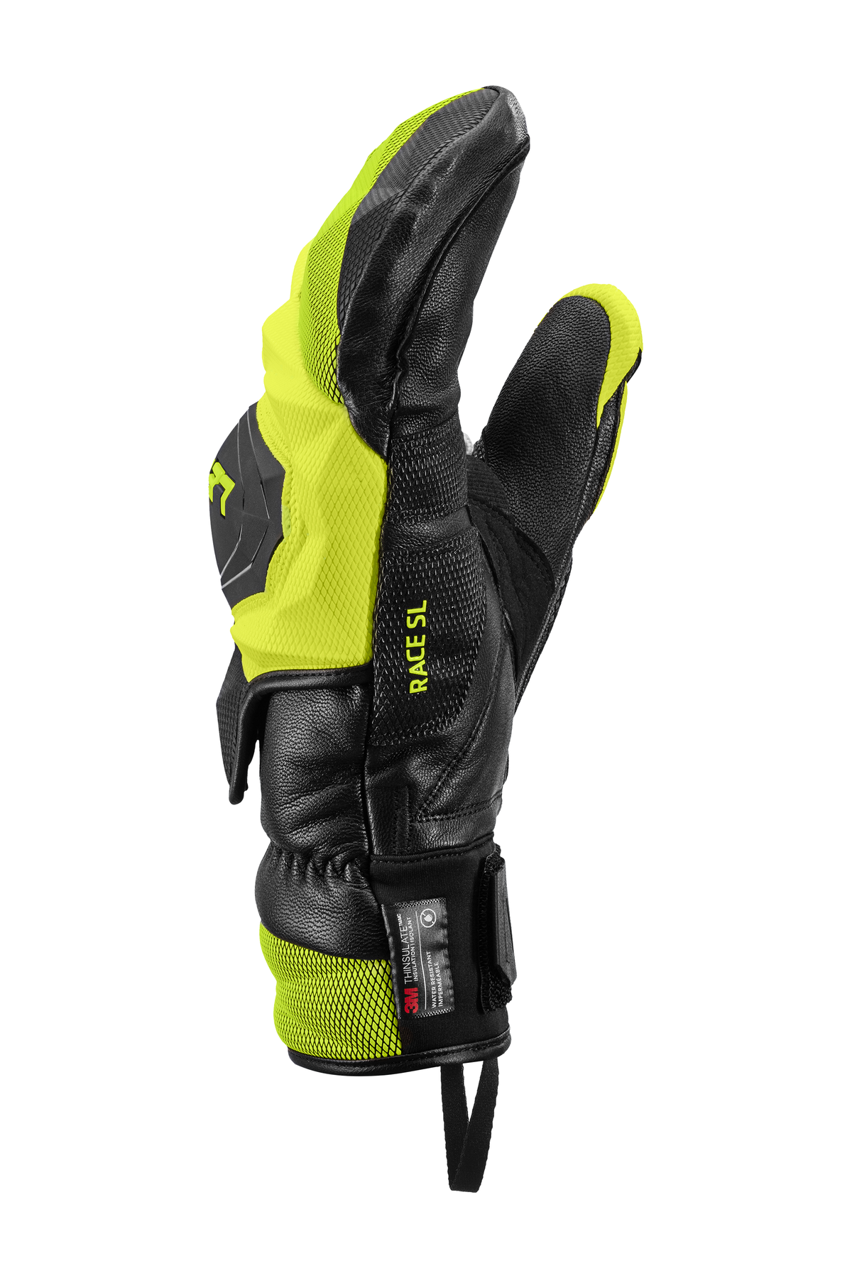 WCR Venom SL 3D Mitt