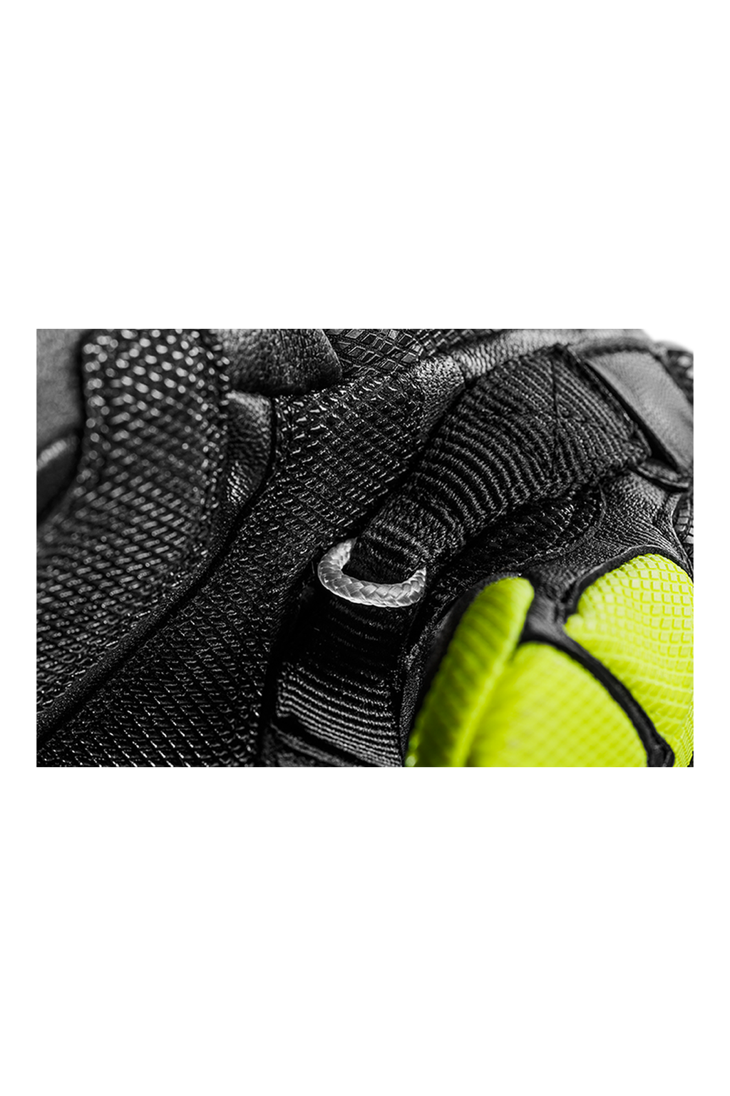 WCR Venom SL 3D Mitt
