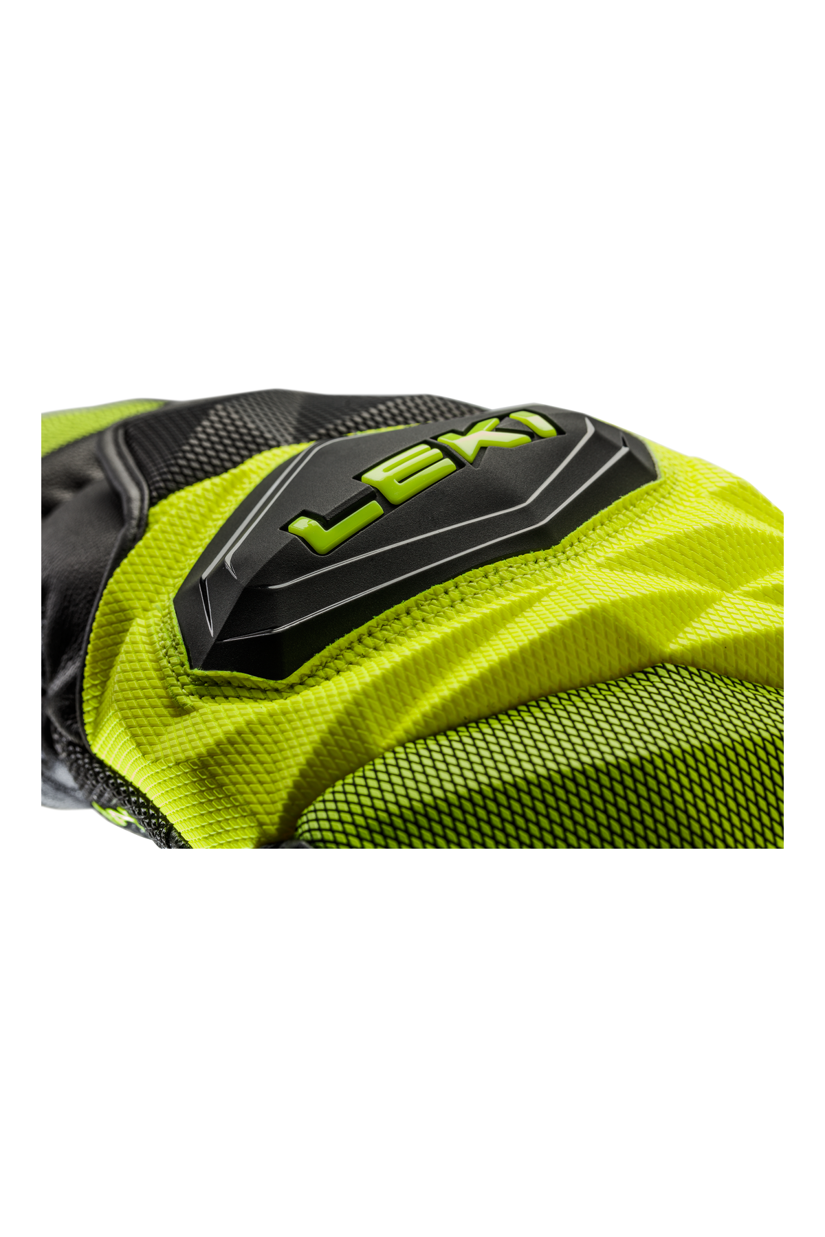 WCR Venom SL 3D Mitt