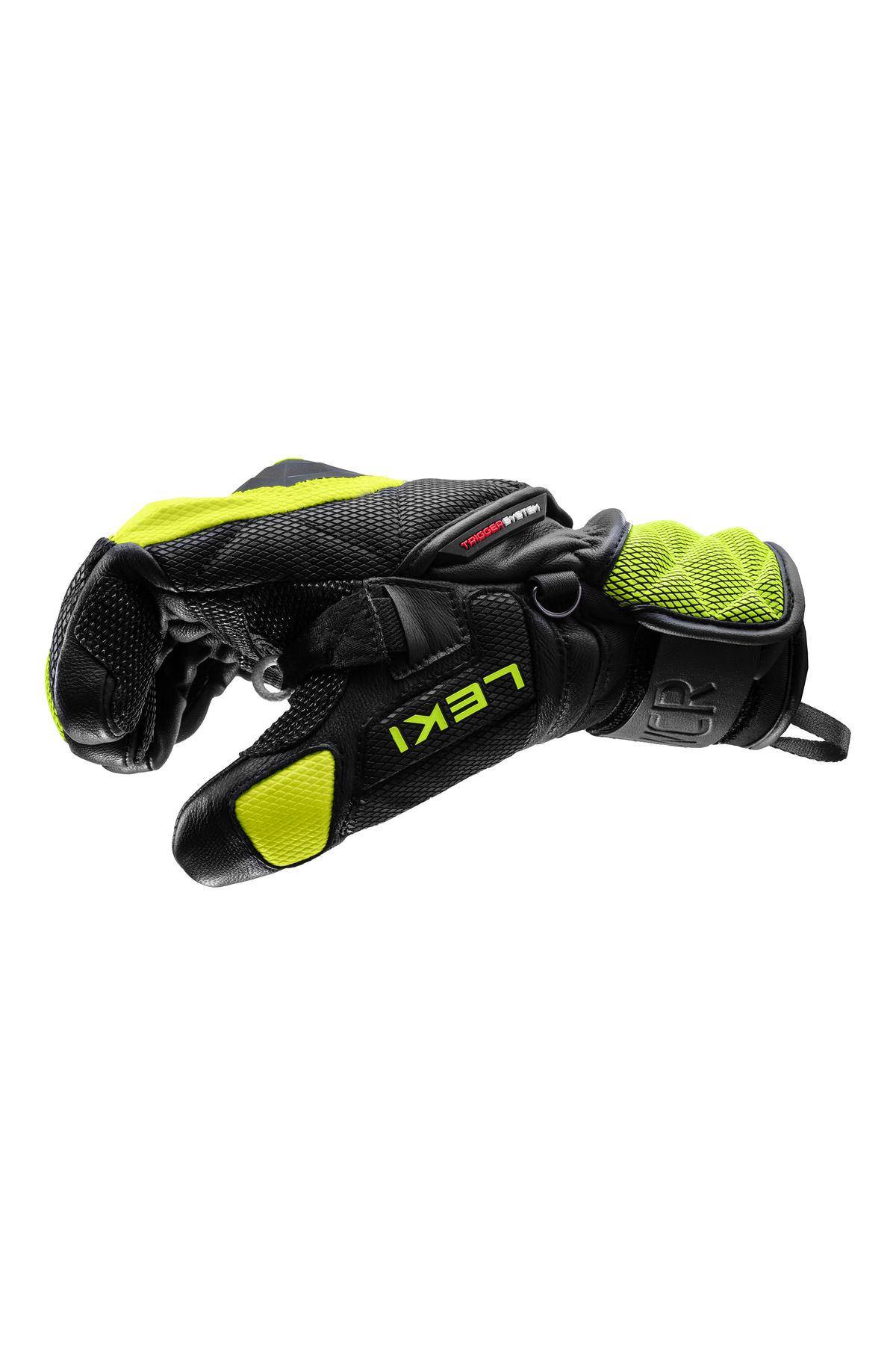 WCR Venom 3D Junior