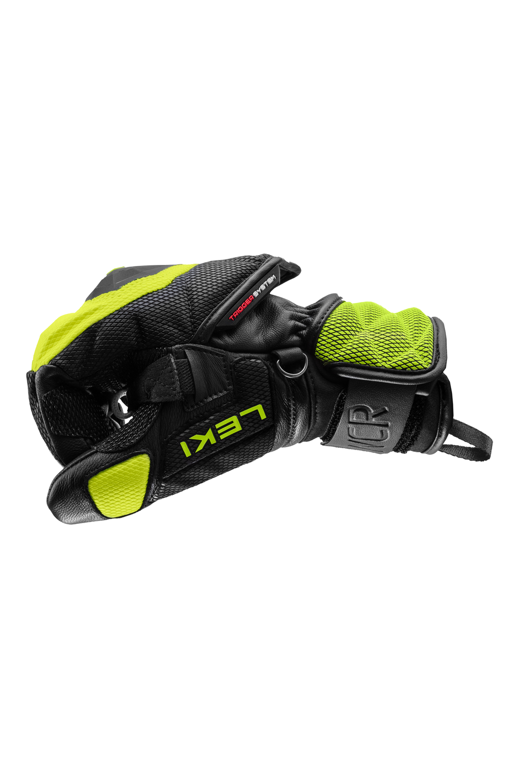 WCR Venom 3D Junior